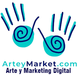 Logo Arteymarket